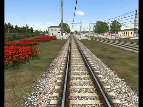 Corsa prova a Domegliara