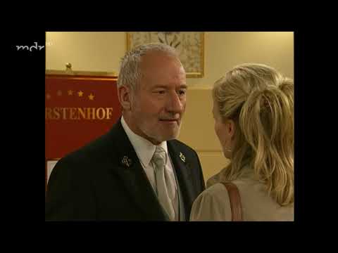 Sturm der Liebe Folge 395