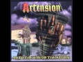 Artension - Into The Eye Of The Storm 