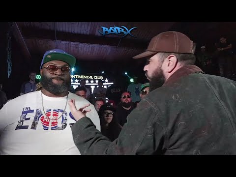 GTX Presents: BOTBX Marvwon vs Lunar C (Live Watch Reaction)