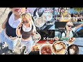 Day In The Life Drive Coffee Dose Watch K Pop Dance Korean Snack Richaanggreni