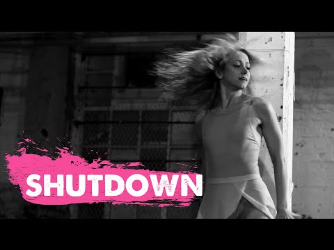 HUDSUN - Shutdown (Official Music Video)