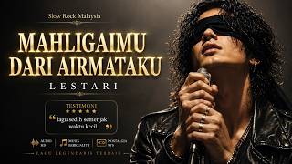 Download lagu Versi Akustik 😭| Mahligaimu Dari Airmataku - Lestari | Ai Cover mp3