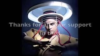 Fischerspooner &#39;Infidels Of The World Unite&#39; For Orchestra by Walt Ribeiro