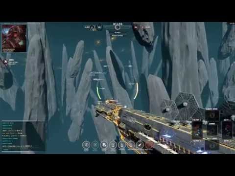 Fractured Space - Gameplay [2]
