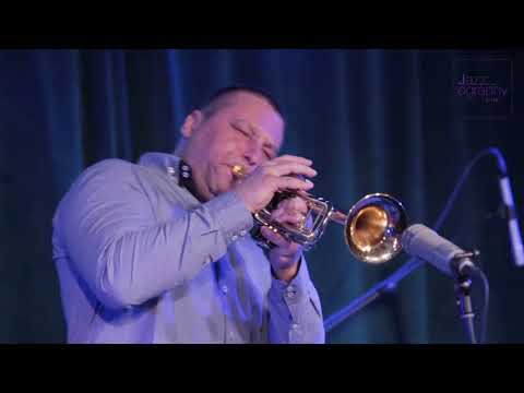 Cherkasy jazz quintet 4 28.02.2017