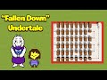 "Fallen Down" - Undertale Minecraft Note Blocks Tutorial