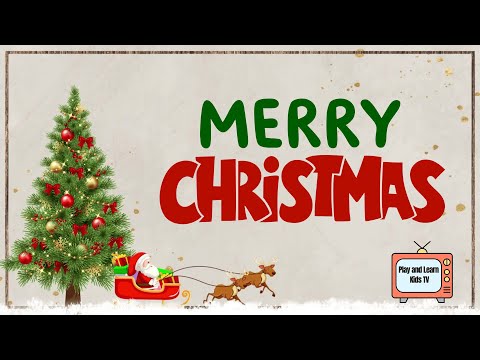 Best Christmas Songs for Kids 🎄✨ | Holiday Sing Along Compilation