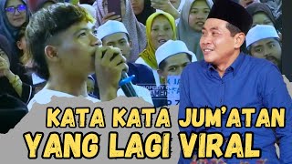 Download lagu KH ANWAR ZAHID TERBARU 2023 | KATA KATA SHOLAT JUM’AT YANG LAGI VIRAL mp3 Download lagu KH ANWAR ZAHID TERBARU 2023 | KATA KATA SHOLAT JUM’AT YANG LAGI VIRAL mp3