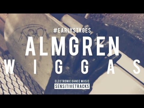 Almgren - Wiggas