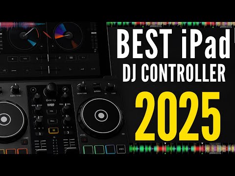 Still the Best iPad Controller? Reloop Buddy in 2025