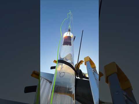 Extreme Water Test -- REDMI Note 15 Pro+ 5G