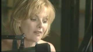 Carol Welsman duet with Djavan