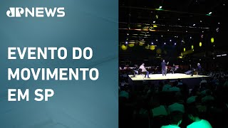 MBL prepara candidaturas para eleições 2026