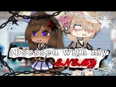 "Obsessed with my enemy." 14+!! GLMM// [gct].