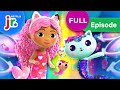 The Magical Mermaid Lantis ‍ ️ FULL EPISODE Gabby S Dollhouse Netflix Jr