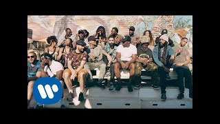 Rudimental - Toast To Our Differences (feat Shungudzo, Protoje & Hak Baker)