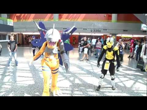 Otakuthon 2012 Teaser