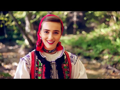 Roxana și Radu Tîrb - Doru' meu șede pă vale