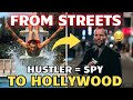Jason Statham On Opie And Jim Norton