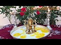 Panchamruta Abhishekam Ganapathi