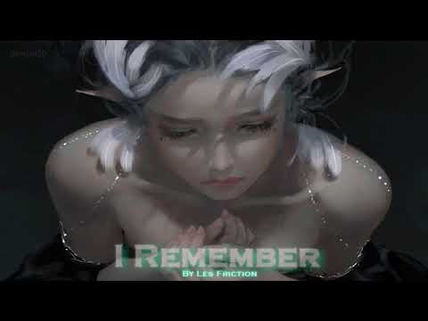 EPIC POP | ''I Remember'' by Les Friction (feat. Emily Valentine)