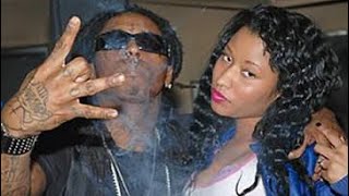 Nicki Minaj, Lil' Wayne - Lollipop (Remix)