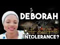 Is Deborah a Martyr Or Victim Of Religious Intolerance?