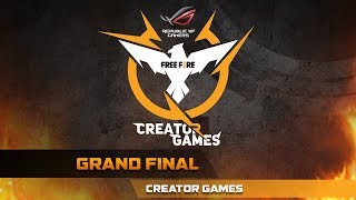 Download lagu [2019] Free Fire Creator Games mp3