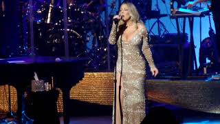 Thanx 4 Nothing - Mariah Carey - Live at Foxwoods Casino 10/14/2017