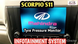 Download lagu Mahindra Scorpio S11 2019 Infotainment System Full Feature Explore | Tyre Pressure Monitor mp3 Download lagu Mahindra Scorpio S11 2019 Infotainment System Full Feature Explore | Tyre Pressure Monitor mp3