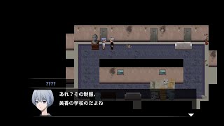【青鬼新作】ブルーベリー温泉の怪異 4階　#3