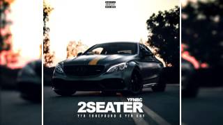 YFN Kay - 2 Seater (Feat. YFN Trae Pound)