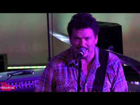 Blood Brothers ft. Mike Zito & Albert Castiglia • Soulshine • Jim Thorpe, PA 4/7/22