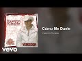 Valentín Elizalde - Cómo Me Duele (Audio)