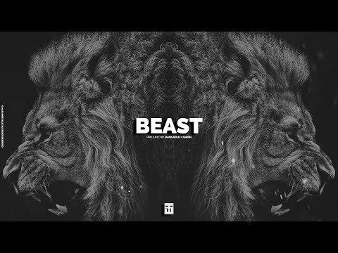 [FREE] Meek Mill Type Beat - BEAST | Ace Hood Type Beat 2018 | Hard Trap Beat | James Gold x KaRon