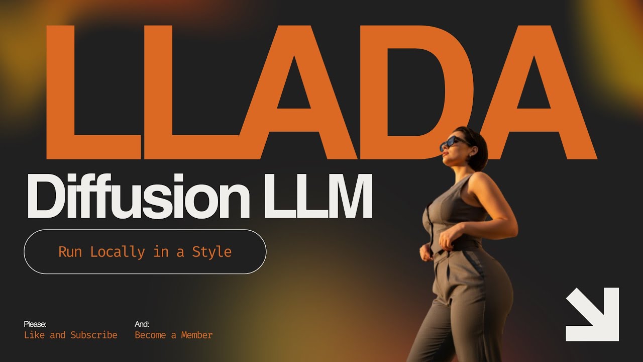 Run LLaDA2.0 Mini NOW: Diffusion LLM Install & GPU Test (Step-by-Step Guide)