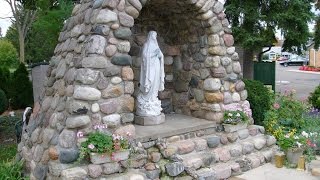 ओ माँ ओ मेरी माँ  with Lyrics &quot;O Maa O Meri Maa&quot; - Maa Mariya Songs in Hindi