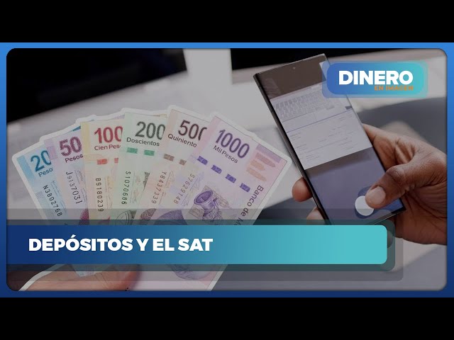 Tu dinero - SAT: Cuál es la cantidad límite que puedes tener en tu ...