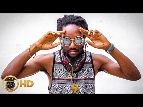 Kabaka Pyramid - Wake Up & See [Break Away Riddim] February 2016