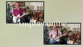 Amphetamine — Bandslam The Movie