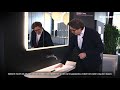 Купить Умывальник накладной Geberit 500.395.01.1 One 90 см, белый KeraTect/глянцевый хром 500395011 без отверстия для смесителя крана в Киеве vannaja.kiev.ua