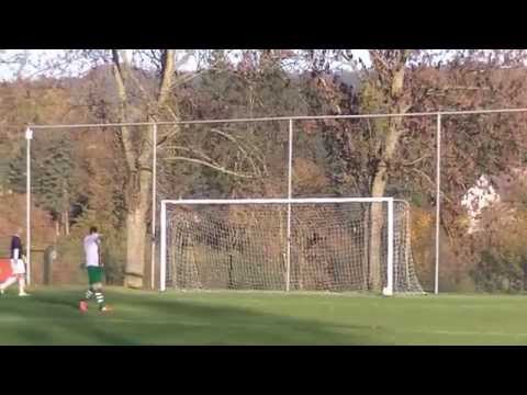 Rood Groen LVC 01- Geulsche Boys 3-2