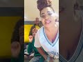 Mukosi Nyatsi Song In Studio
