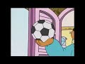 The Berenstain Bears Intro Sped Up