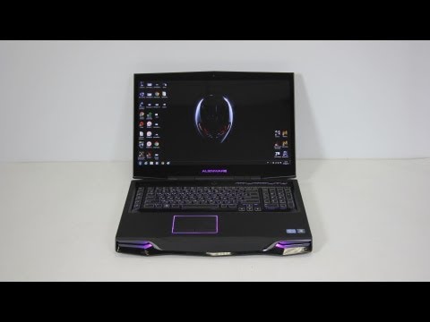 Dell Alienware 39YVG