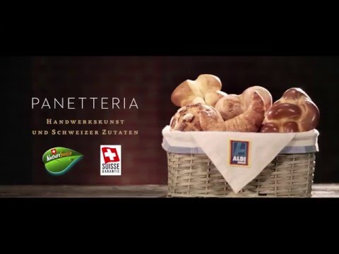 PANETTERIA - Ofenfrisch von früh bis spät