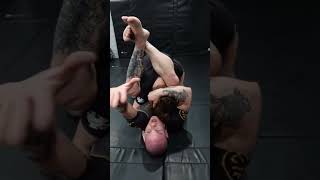 Mastering the Triangle Choke: A Guide to Dominating Your Opponents