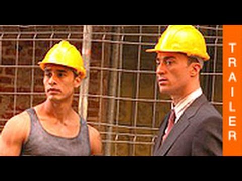 Boystown - offizieller deutscher Trailer