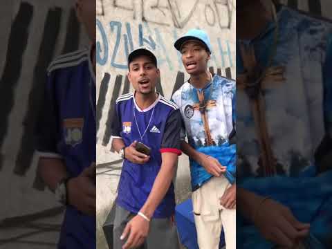 MC VL DA ZO & MC THG DA ZO - MEDLEY DE RESPEITO (REVELAÇÃO) 2021
